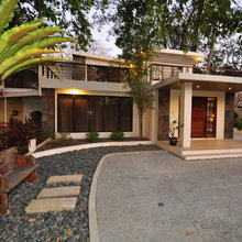 BUNGALOW