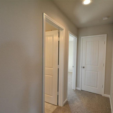 Contrast To The White Walls, ADU Construction in Calabasas, CA