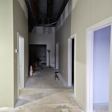 Oakwood Financial Offices