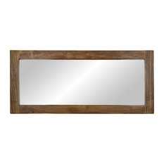 Transition Wall Mirror, 125x55 cm