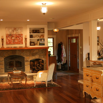 Country Home