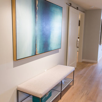 La Jolla | Modern Classy Coastal Condo
