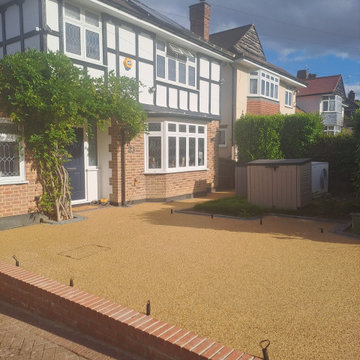 Double Storey Extension & Renovation
