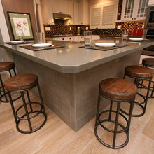 floors