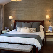 bedrooms
