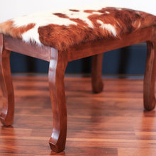 Cowhide