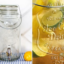 Mason Jars - Products