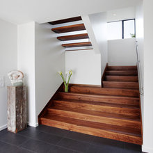 Staircases