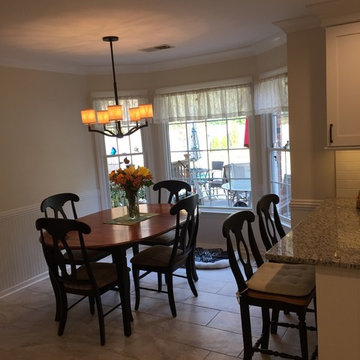 Light and Bright in Collierville