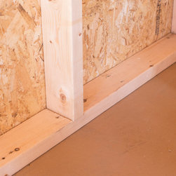 Storage Buildings - Sheds