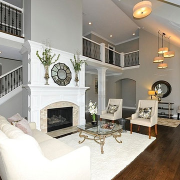 7490 N Pennsylvania St | Meridian Hills