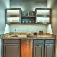 Wet Bar