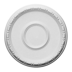Inviting Home Inc. - Wilton Ceiling Medallion - Ceiling Medallions