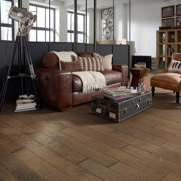 Living Room Projects