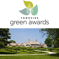 2019 Town Vibe Green Award - Lifestyle And Leisure