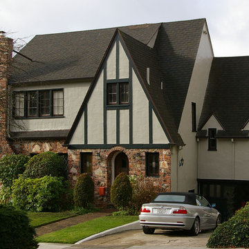 1922 Tudor
