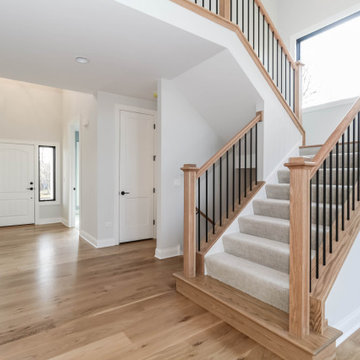 Modified Parker | Glenview, IL