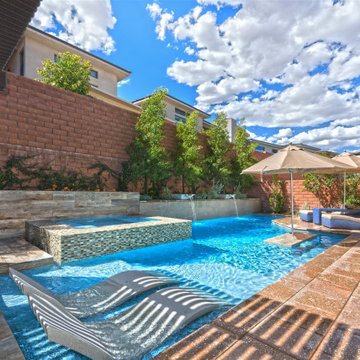 Desertlock Sand | Why settle for the usual when you can have Artistic Pavers?