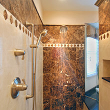 Jim's Bathrooms