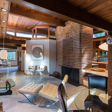 Whidbey House