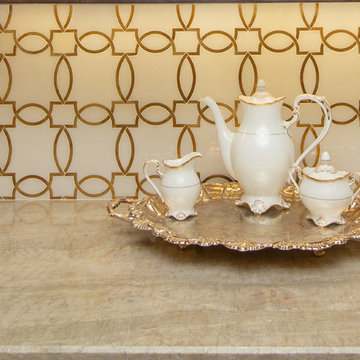 Wellspring Lake - Kitchen