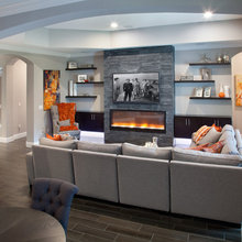 Shelve Ideas