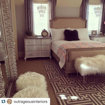 Bedrooms