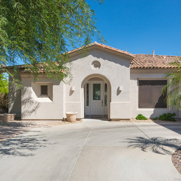 Chandler Whole Home Remodel