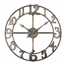 clocks