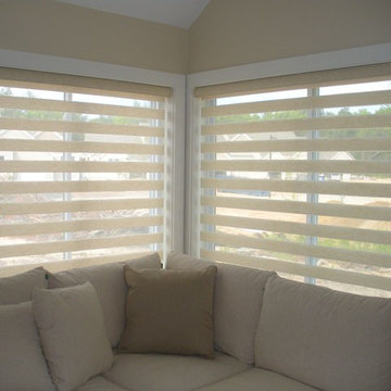 Signature by Budget Blinds Illusions (Sunroom)