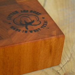 The Kristen - Cutting Boards