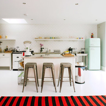 Smeg Kitchens