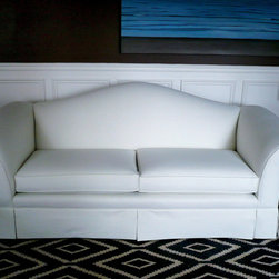 Vosburgh Custom Upholstery - Loveseats