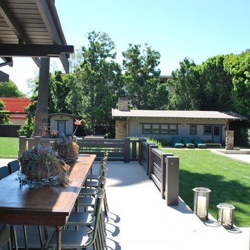 Santa Monica Craftsman