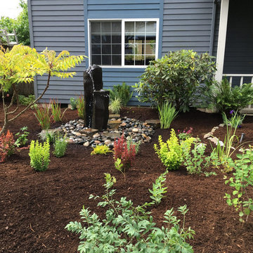 Water Features