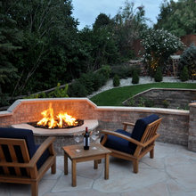 Patio Ideas