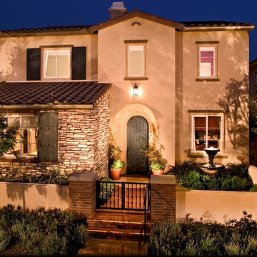 Bella Rosa, Irvine CA