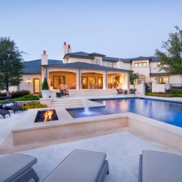 Modern: Robledo #1