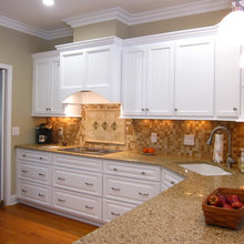 Kitchen Ideas