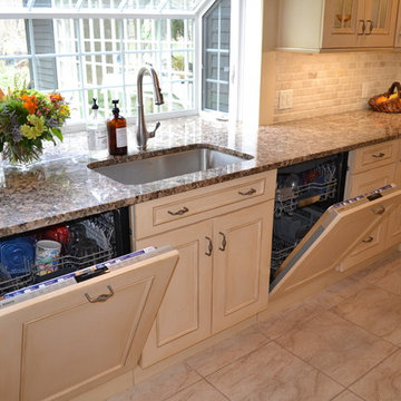 Tuscan Kitchen