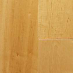 Traditional Collection - Hardwood Flooring