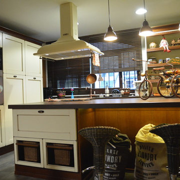 Vivienda unifamiliar III