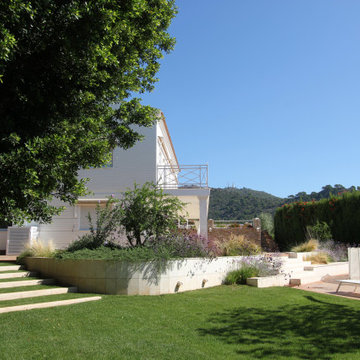 Jardín Monasterios