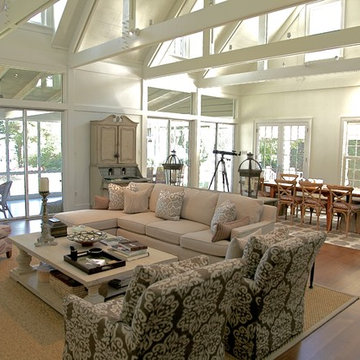 eastern shore weekend home for dc couple
