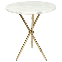 Contemporary Side Tables And End Tables by Blink Home