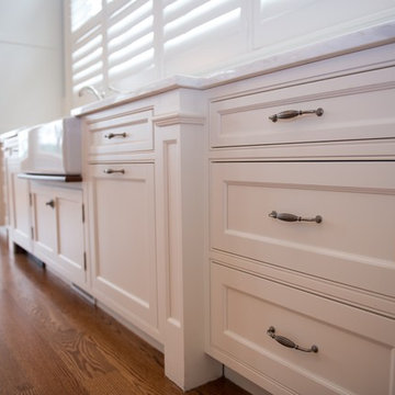 Kitchens