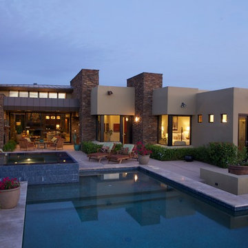 Lot 137 - Stone Canyon