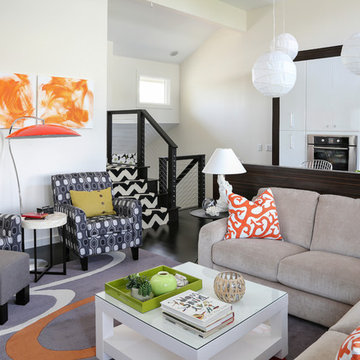 Gaylord Design LLC - Custom Beach House