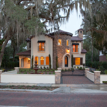 Villa Bimalina, Winter Park, Florida
