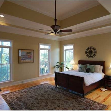 Charleston Waterfront Cottage